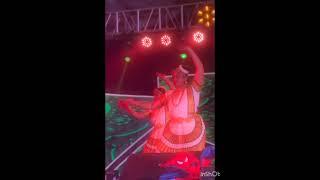 Crescent university #event #dance #cultural #video #vibes #2024