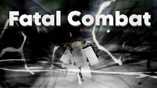 Fatal Combat Showcase