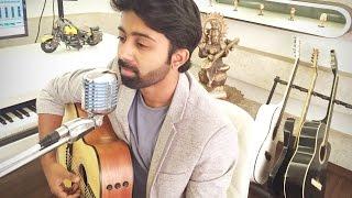 Yeh Fitoor Mera & Pashmina | Fitoor | Arijit Singh | Amit Trivedi |Cover by Prajwal Pai