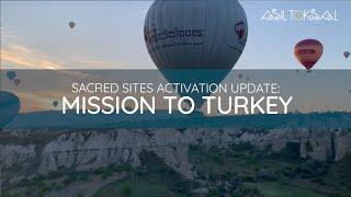 Turkey: Sacred Sites 2019