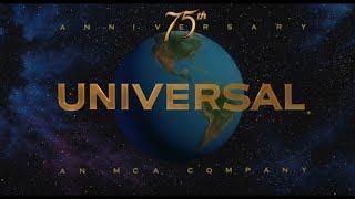 Universal Pictures (1990, 75th Anniversary) #4