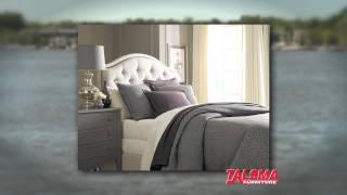 Talsma Furniture -  Voted #1 in West Michigan