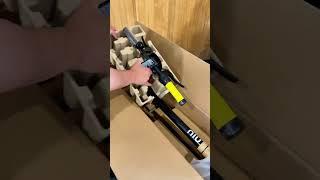 Unbox a NIU Scooter this Christmas!