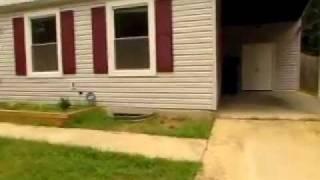 House for sale 50% below market value in Fort Washington, Maryland