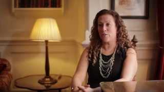 Jodi Picoult tells us about LEAVING TIME - Hodder & Stoughton