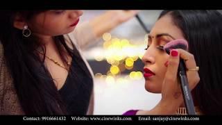 Bride Preparation Video (4K) By Cinewinks Entertainment Hubli