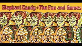 The Fun and Games "Elephant Candy" 1968 FULL ALBUM