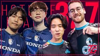 LCS SUMMER is BACK! Will TL ACTUALLY go UNDEFEATED?! SR's ROSTER SWAP and more! | Hotline League 327