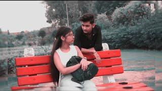 Prank gone wrong | ANGRY PRANK ON GIRLFRIEND | Harshit prank tv|| #new #viral #prankvideo #fyb