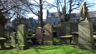 St Nicholas Kirk, Aberdeen