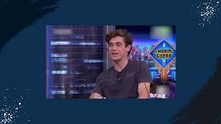 Lo mejor de FRANCO COLAPINTO en EL HORMIGUERO