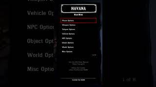 How To Install Red Dead Redemption 2 Havana Mod Menu PS4 #reddedredemption2 #rdr2 #ps4 #rdr2online