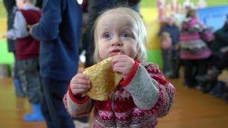 How RUSSIANS spend last winter days. MASLENITSA IN RUSSIA