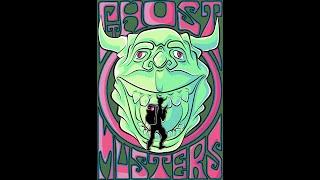 Sauver Besac - Film Liste BDE GhostMusters