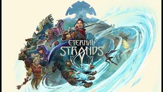 Eternal Strands playthrough on PlayStation 5 Pro | Part 5