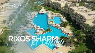 Rixos Sharm El Sheikh | Rixos Hotels