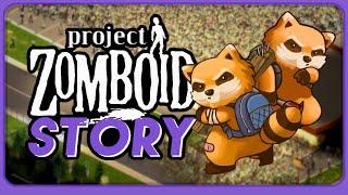 The Lore of Project Zomboid