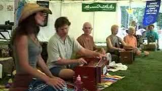 SCOTT MEDINA / OM Namah Shivaya (1 of 2)
