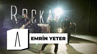 RockA | Emrin Yeter 