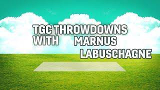 Marnus Labuschagne chats the spirit of the game with The Grade Cricketer