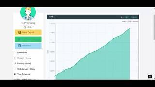 AdsOk Вывод 10 $ без вложений ! 25 $ за регистрацию