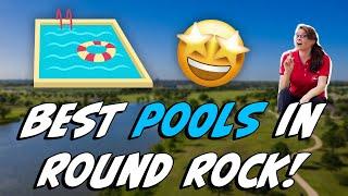 Teravista Round Rock Neighborhood Tour | Moving to Round Rock Texas