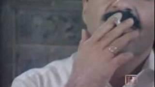 Saddam and the Third Reich pt 9