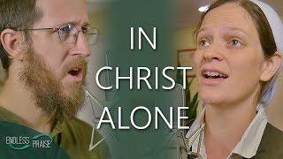 In Christ Alone // Sounds Like Reign