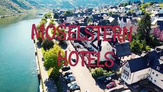 Moselstern***Hotel "Weinhaus Fuhrmann"