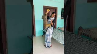 Itni kirpa sanware banaye rakhna #shree_krishna_ringtone #monkeyvideosforkids #monkey