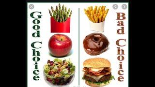 10 EASY Ways to Lose Weight & Get Healthy! Weight Loss Tips, How to Diet.