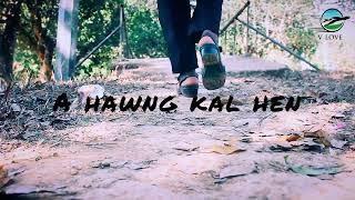 A hawng kal hen cover by Vanthatkim Bawm _official song_Up coming -2023.