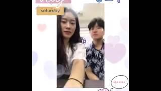 [디효쓰 브이로그] 수업 듣는 디효쓰