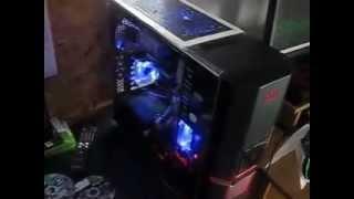 My GamingPC/Dennis Crawford