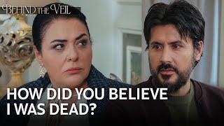 Who identified my dead body? | Behind the Veil Episode 207