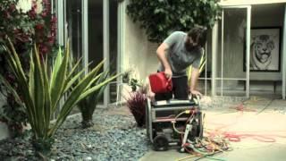 The Last Man on Earth - Waffles