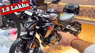 2025 All New Hero XTREME 250 R Full Review