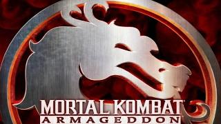 Mortal Kombat Armageddon - Kristian (SasukeUzumaki KAF) Playthrough - Max Difficulty (Commentary)