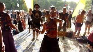 Ozora 2012 Pumpui