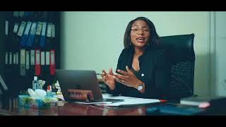 Dr Peggy Nsama [ PhD ] -  Legal Seminar - Counsel Ireen { Trailer }