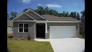 New Litchfield Model Home by DR Horton with Yard Care Included at The Reserve at Cypress Ridge