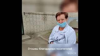 Один день из жизни проекта "Добрые руки"