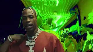 Travis Scott - Nightcrawler (Ft. Swae Lee, Chief Keef) Music Video by Raider