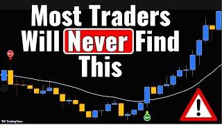 We Found The Biggest Hidden Secret In Trading (IT FINALLY WORKS)