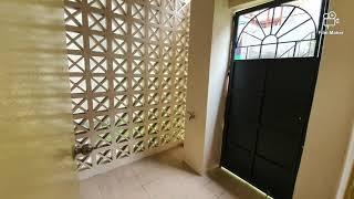 Bandar Kinrara Puchong 22x75 house for rent. 4 room 3 bathroom. Basic. Newly painted. Floor revanish