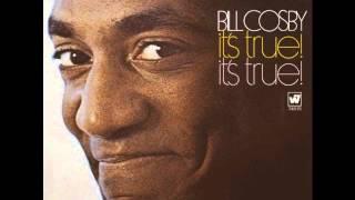 Bill Cosby - Spanish Fly