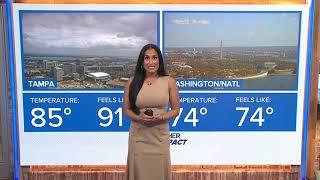 Amanda Pappas 11/05/2024 (12PM) WTSP 10 CBS