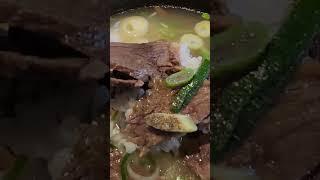 𝙃𝙊𝙏 ! 예약만했는데 선물 팡팡  #위례맛집 #한우맛집 #곰탕맛집 이곳은  #한우각 ‼️