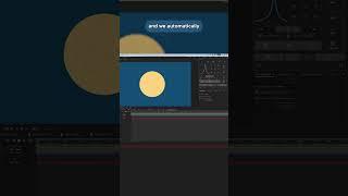 Quickly add TEXTURE to your layers with Mt Mograph Motion #shorts