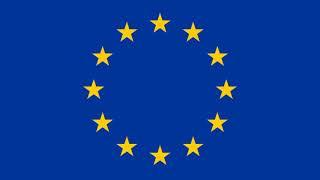 European Union Anthem Instrumental "Ode To Joy"